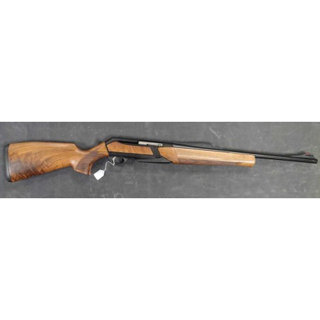CARABINE SEMI AUTOMATIQUE COTE GAUCHE