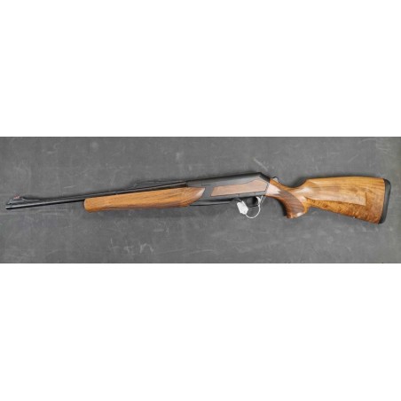 CARABINE SEMI AUTOMATIQUE BROWNING ZENITH SF WOOD FLUTED HC CAL 300WM