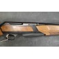 CARABINE SEMI AUTOMATIQUE BROWNING ZENITH SF WOOD FLUTED HC CAL 300WM