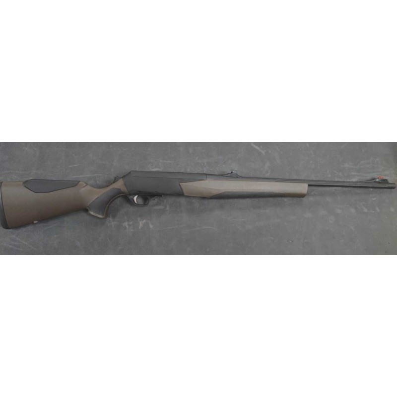 CARABINE LINEAIRE BROWNING MARAL STD COMPO GAUCHER 30.06