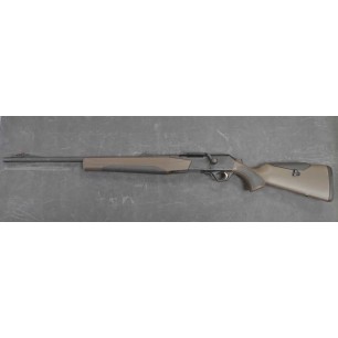CARABINE LINEAIRE BROWNING MARAL STD COMPO GAUCHER 30.06