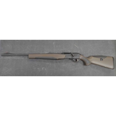 CARABINE LINEAIRE BROWNING MARAL STD COMPO GAUCHER 30.06