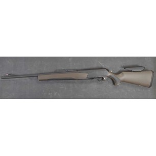 CARABINE SEMI AUTOMATIQUE BROWNING MK3 COMPO HC BLACK BROWN LH 300WM