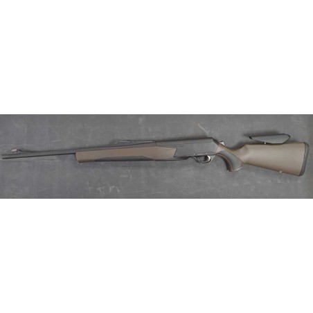 CARABINE SEMI AUTOMATIQUE BROWNING MK3 COMPO HC BLACK BROWN LH 300WM