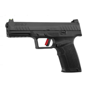 PISTOLET TISAS PX-5.7 CAL 5.7X28MM COTE GAUCHE