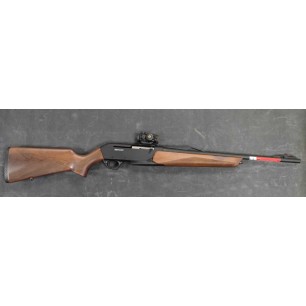 CARABINE SEMI AUTOMATIQUE COTE GAUCHE
