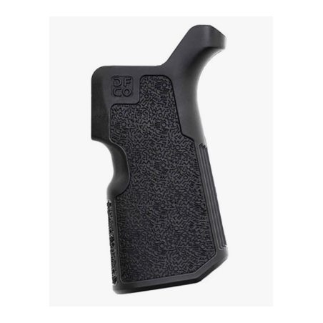 POIGNÉES POUR ARMES KUNG FU GRIP COULEUR NOIR