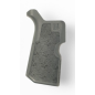 POGNÉES POUR ARMES KUNG FU GRIP COULEUR GRISE