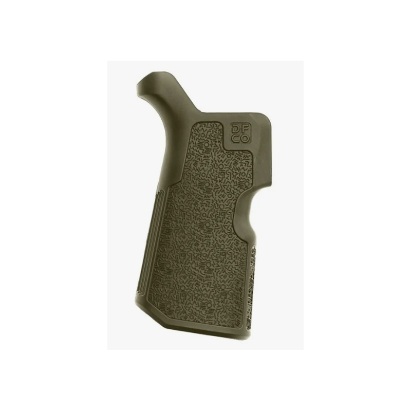 POIGNÉES POUR ARMES KUNG FU GRIP COULEUR VERT