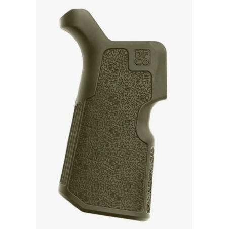 POIGNÉES POUR ARMES KUNG FU GRIP COULEUR VERT