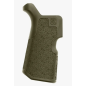 POIGNÉES POUR ARMES KUNG FU GRIP COULEUR VERT