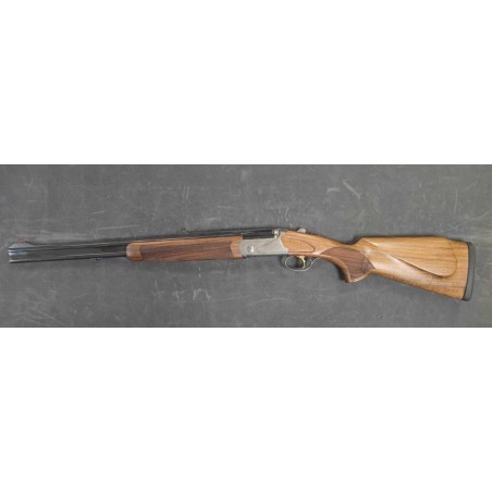 CARABINE EXPRESS BETTINSOLI CRYPTO LIGHT CAL 8X57JRS