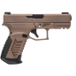 PISTOLET DERYA DY9 TAN 9X19 PISTOLET DERYA DY9 TAN 9X19