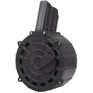 DERYA CHARGEUR TAMBOUR 21 COUPS POUR MK12