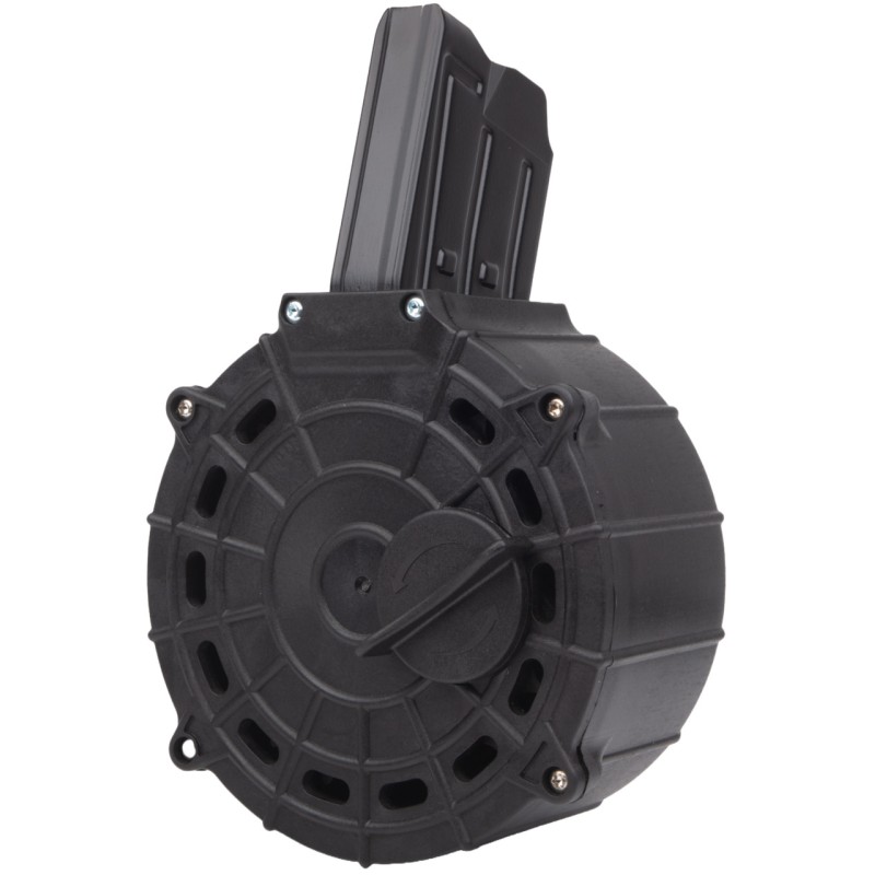 DERYA CHARGEUR TAMBOUR 21 COUPS POUR MK12