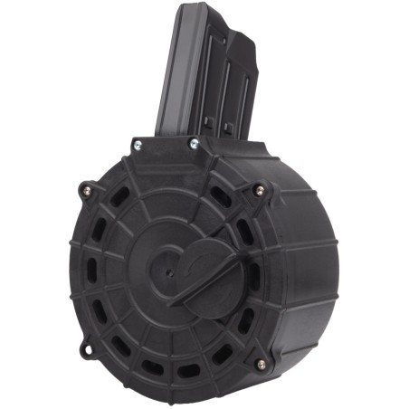 DERYA CHARGEUR TAMBOUR 21 COUPS POUR MK12
