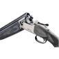 FUSIL SUPERPOSÉ BROWNING SPORTER LAMINATED ADJ CAL 12M CANON 76