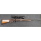 CARABINE A VERROU FRANCHI HORIZON CAL 30-06+LUNETTE AFFUT 3-12X56+JEUX DE COLLIERS