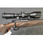 CARABINE A VERROU FRANCHI HORIZON CAL 30-06+LUNETTE AFFUT 3-12X56+JEUX DE COLLIERS