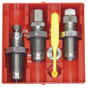 LEE PRECISION JEUX D'OUTILS CARBURE ARMES DE POING 45 ACP