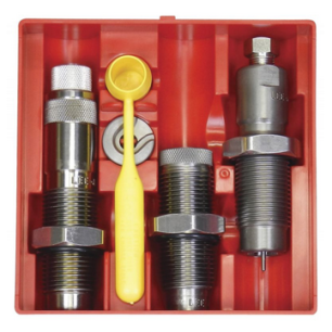LEE PRECISION JEU D' OUTILS 300 BLACKOUT