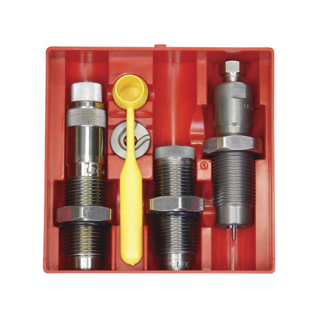 LEE PRECISION JEU D' OUTILS 300 BLACKOUT
