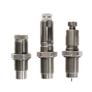 LEE PRECISION JEU D' OUTILS 300 BLACKOUT