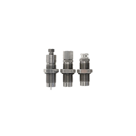 LEE PRECISION JEUX D'OUTILS ACIER ARMES D'EPAULE 308 WIN