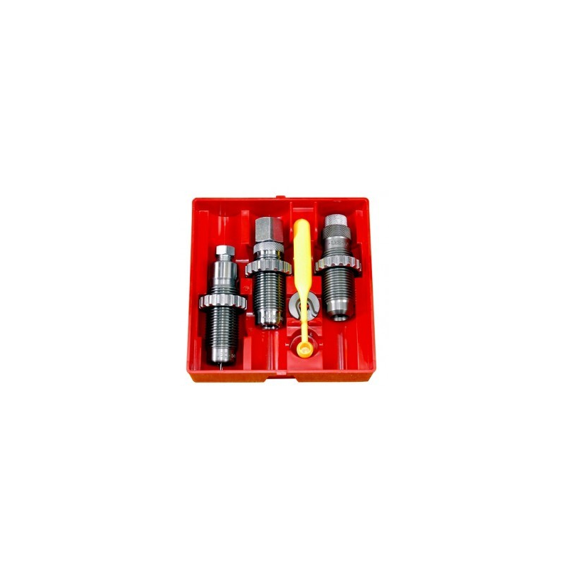 LEE PRECESION JEUX D'OUTILS 380 ACP LEE PRECESION JEUX D'OUTILS 380 ACP
