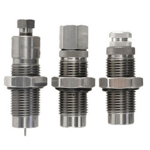 LEE PRECESION JEUX D'OUTILS 380 ACP