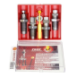 LEE PRECISION JEUX D'OUTILS ACIER ARMES D'EPAULE 7.5X54 MAS