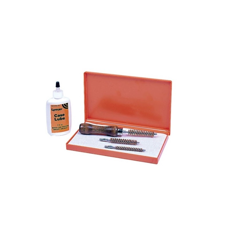 LYMAN CASE LUBE KIT LYMAN CASE LUBE KIT