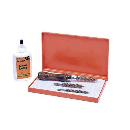 LYMAN CASE LUBE KIT
