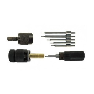 LYMAN E-ZEE TRIM