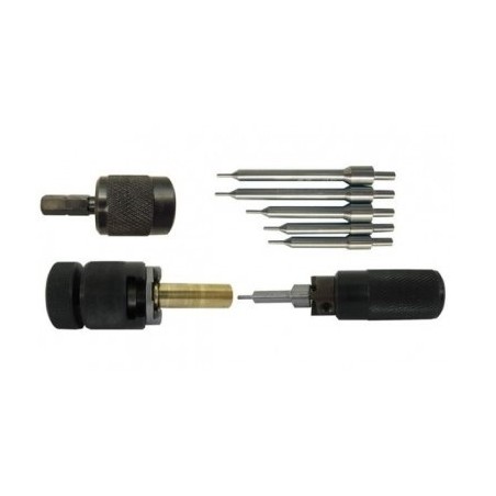 LYMAN E-ZEE TRIM