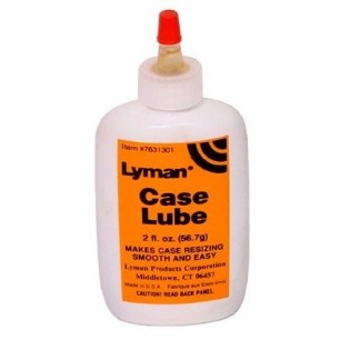 LYMAN LUBRIFIANT D'ETUI