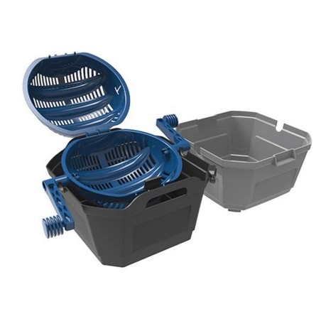 FRANCKFORD ARSENAL SEPARATEUR DE MEDIA