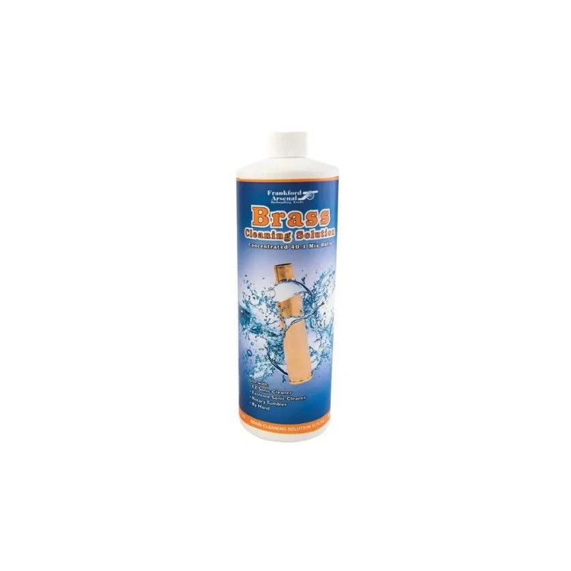 FRANKFORD ARSENAL SOLUTION DE NETOYAGE FRANKFORD ARSENAL SOLUTION DE NETOYAGE