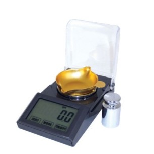 LYMAN MICRO TOUCH 1500