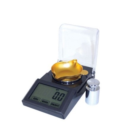LYMAN MICRO TOUCH 1500