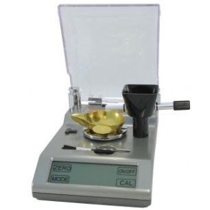 LYMAN BALANCE ACCU TOUCH 2000