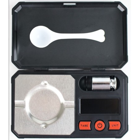 LYMAN BALANCE ELECTRONIQUE DIGI TOUCH 1500