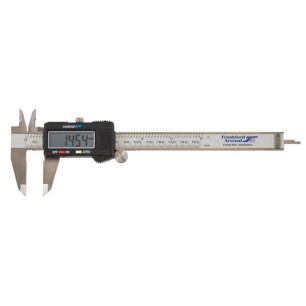 FRANKFORD ARSENAL PIED A COUMISSE DIGITALE