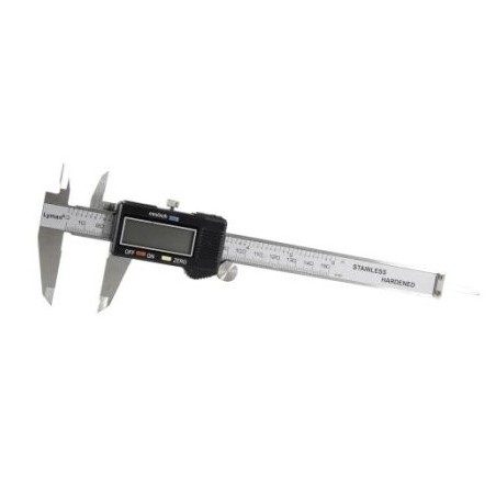 LYMAN CALIPER