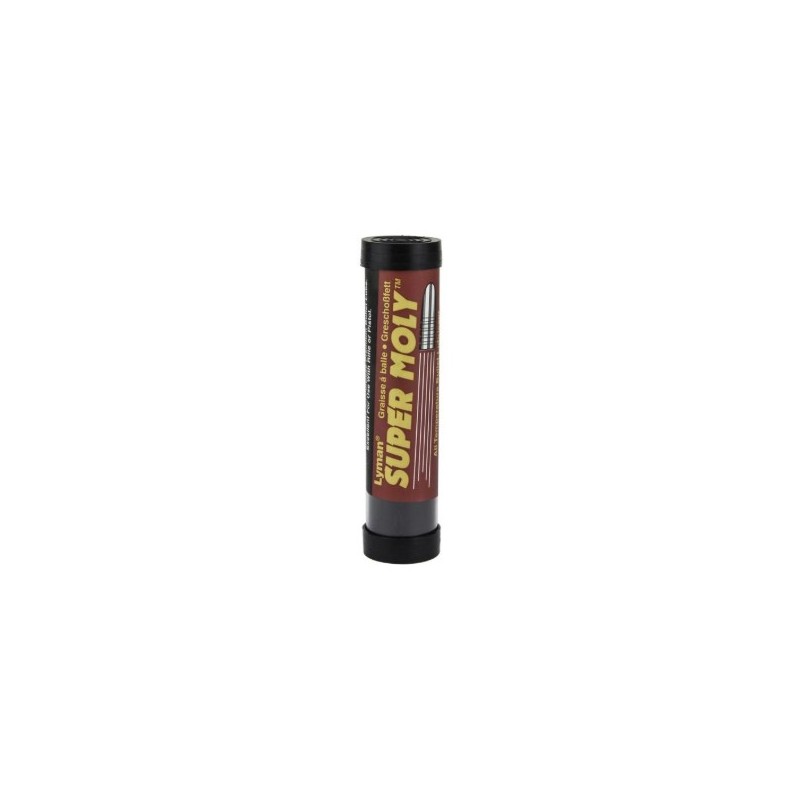 LYMAN GRAISSE POUR OGIVE LYMAN GRAISSE POUR OGIVE