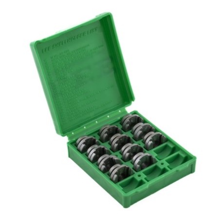 LEE SHELL HOLDER SET