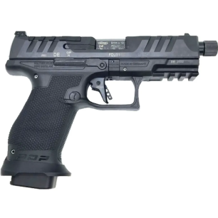 PISTOLET WALTHER PDP PRO SD 4.6 9X19