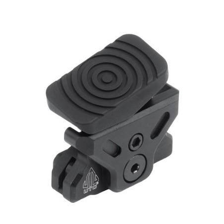 UTG ANGLED MOUNT M-LOK