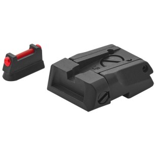 HAUSSE REGLABLE LPA CZ SP01 SHADOW