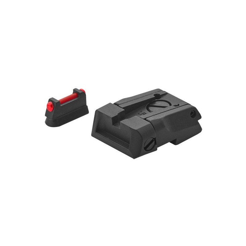 HAUSSE REGLABLE LPA CZ SP01 SHADOW